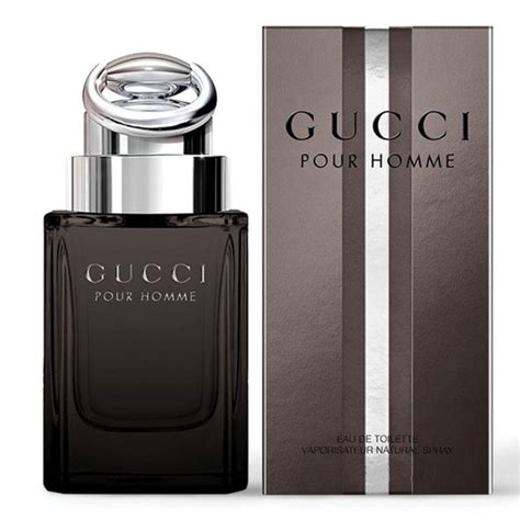 gucci pour homm|gucci pure homme.